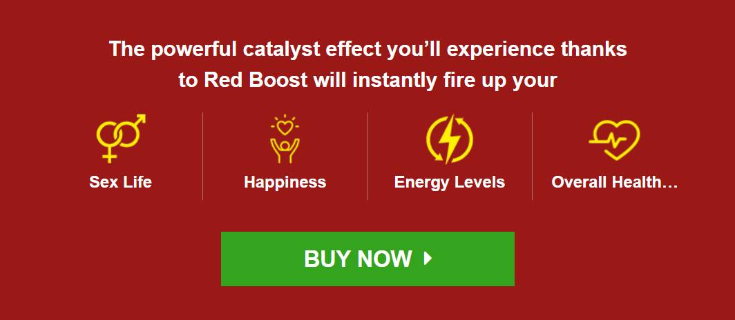 Red Boost Buy Special Offer